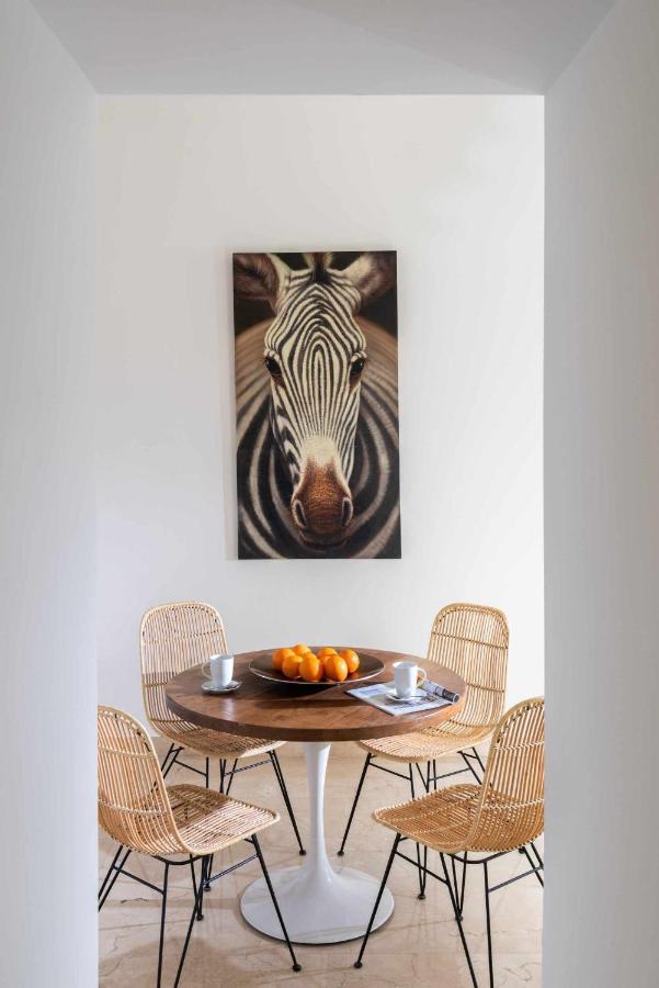 Monkeys Apartments Loft Pureza Seville Exterior photo