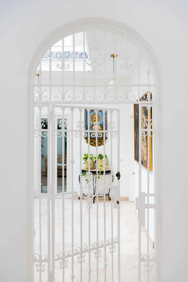 Monkeys Apartments Loft Pureza Seville Exterior photo