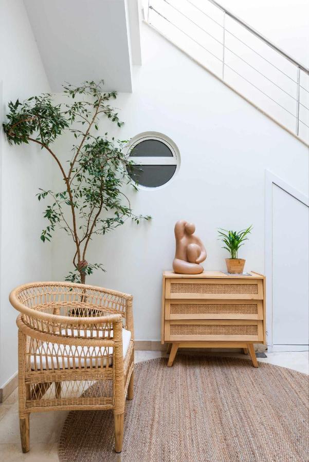 Monkeys Apartments Loft Pureza Seville Exterior photo