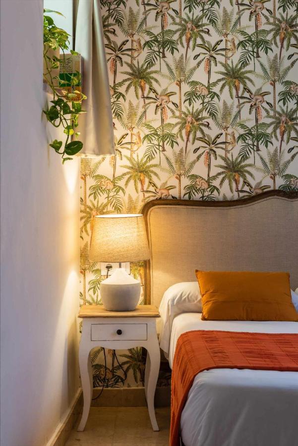 Monkeys Apartments Loft Pureza Seville Exterior photo